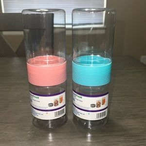 SureFresh Lunch Storage Tower 2 Pack